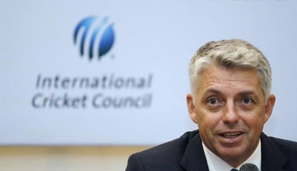 ICC To Send Official To Pakistan For First Time Since 2009