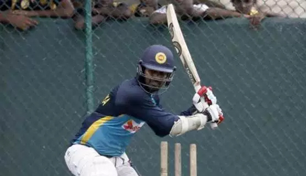 Sri Lanka Cricket Team Is Going Through a Rough Patch, Says Upul Tharanga