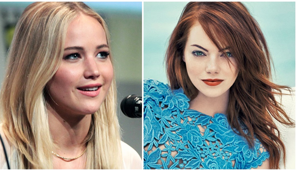 La La Land Actor Emma Stone Tops Forbes’ Highest-Paid Actresses, Beats Jennifer Lawrence La La Land Actor Emma Stone Tops Forbes’ Highest-Paid Actresses, Beats Jennifer Lawrence