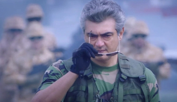 Vivegam Box Office: Will Thala Ajith’s Film Earn Rs 100 Crore in Its Opening Weekend?
