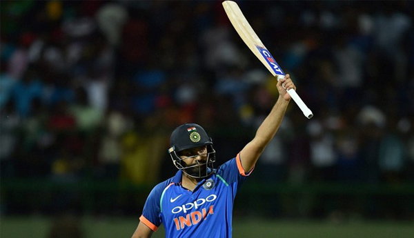 India Vs Sri Lanka, 3rd ODI: Rohit Sharma Races to Ton, India Sleepwalk To Six-Wicket Win
