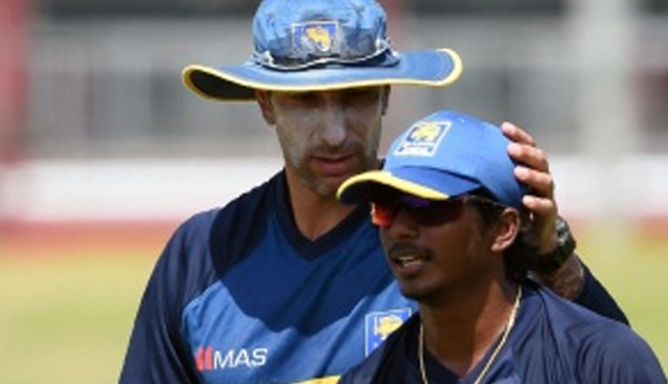 Coach Nic Pothas Critical Of Sri Lanka’s Fickle Selections