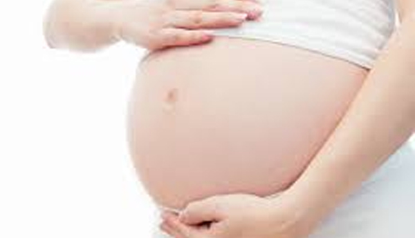A  Child Complained Stomach Ache Found to be Carrying 5 Months Fetus (Baby)