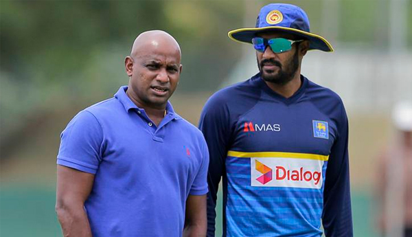 If I Had The Opportunity To Play With Modern Bats, I Would Have Picked One: Sanath Jayasuriya