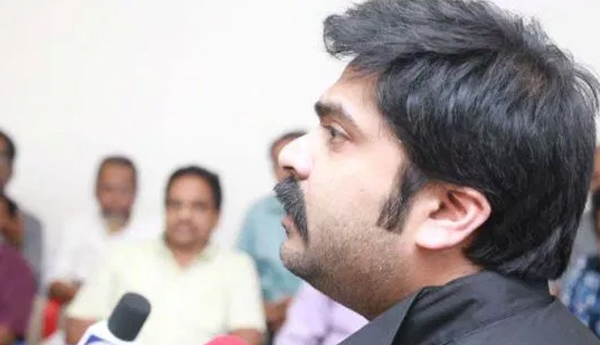 Simbu quits social media due to ‘negativity’, asks people to spread love not hatred