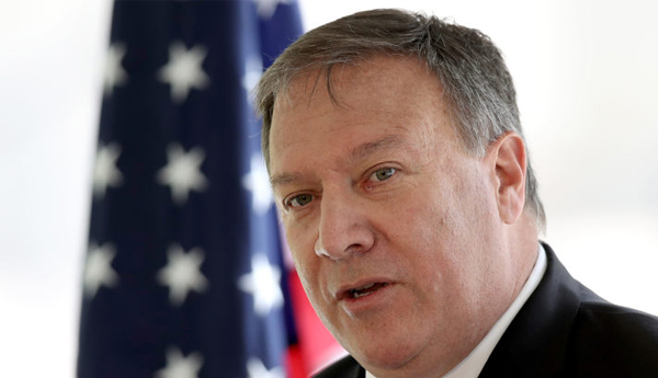 North Korea: No imminent threat of nuclear war, says CIA chief