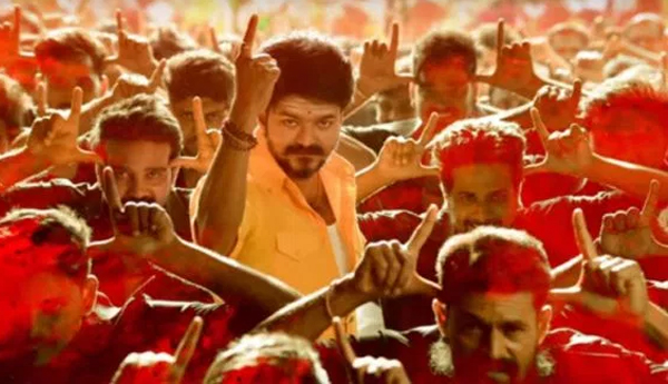Vijay, AR Rahman’s Silver Jubilee: Mersal Audio Release Expected To Be 2017’s Biggest Kollywood Event
