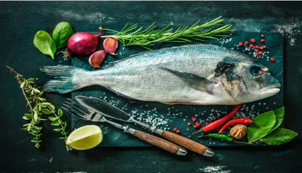 Top 10 Health Benefits of Eating Seafood