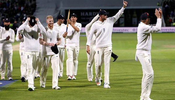 England Send West Indies Into Darkness After Win In Day-Night Test