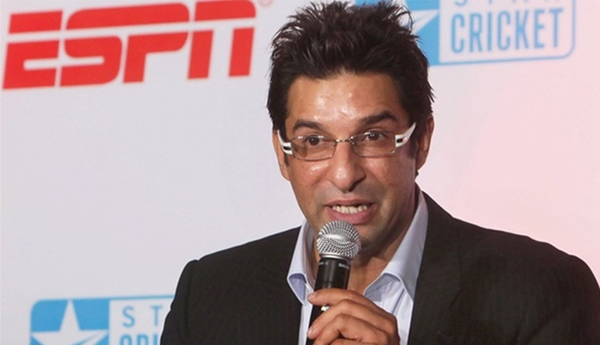 Wasim Akram Expresses Delight After PCB Confirms World XI Tour