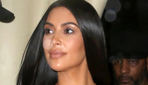 Kim Kardashian To Co-Host ‘Live With Kelly And Ryan’ This Month