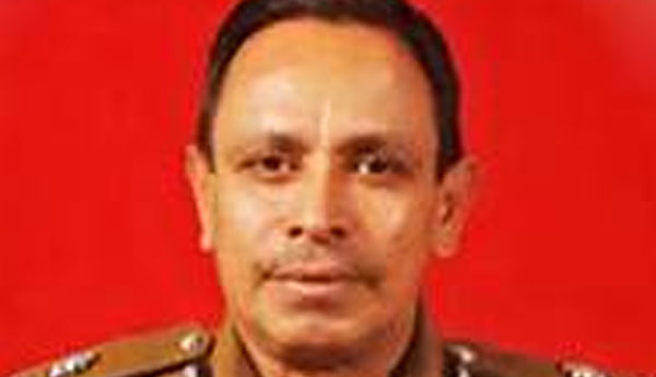DIG Latheef  Assigned with the Task of Combating Organized Crime & Drug Menace