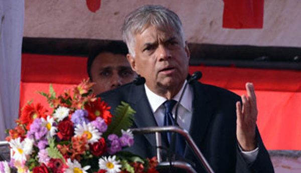 SL to be a debt free Nation by 2025 : PM