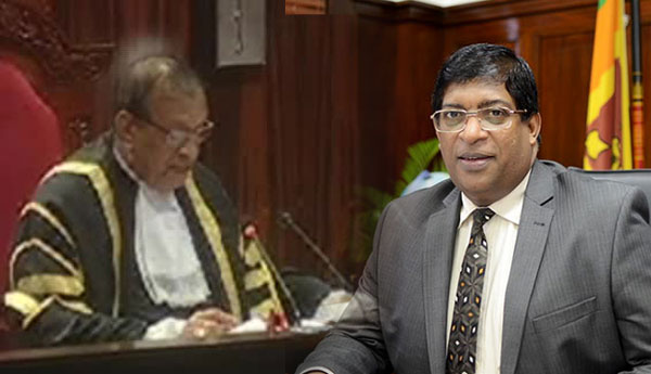 Speaker Referred No Confidence Motion to AG