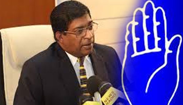 SLFP 96 MPs Ready to Vote in Favour of No Confidence Motion Against Ravi – Mahindananda