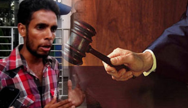 Arrest Warrant Against Ryan Jeyalath & Madugalle Buddharakkhitha Thero.