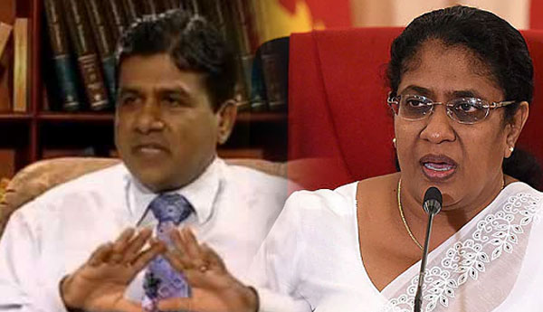 Wijedasa to Lose Both Buddha Sasana & Justice Ministries