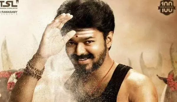 Mersal Becomes The First Tamil Film To Get Its Own Twitter Emoji