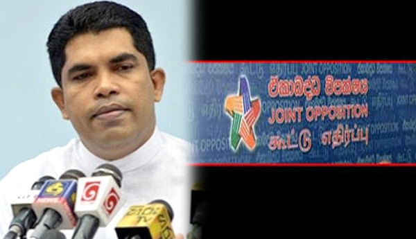 JO’s 7 MPs to Join the Government?