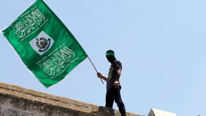 Hamas Says It Is Ready To Hold First Elections Since 2006