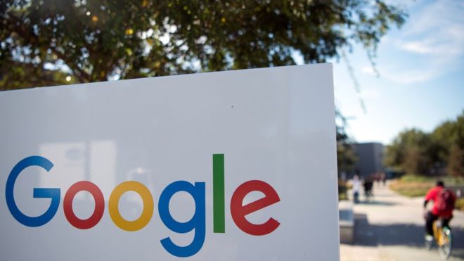 Google Sued Over ‘Sex Discrimination’