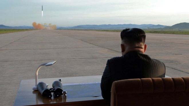 North Korea Will Reach Its Nuclear Force Goal – Kim Jong-Un