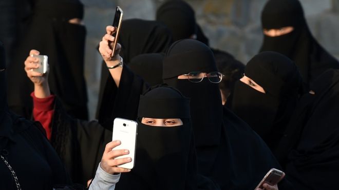 Snapchat Blocks Al Jazeera in Saudi Arabia
