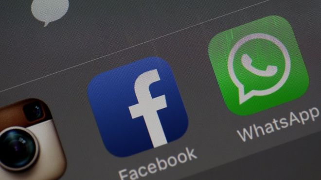 China Disrupts Whatsapp Ahead Of Communist Party Meeting