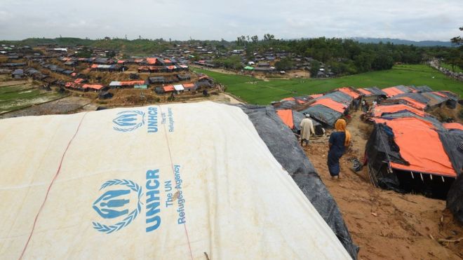 Has the UN failed Myanmar’s Rohingya Muslims?