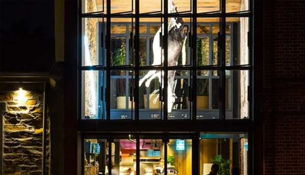 Australian Restaurant Draws Controversy Over Hanging Cow