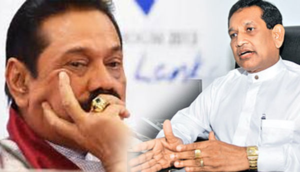 Anyone is at Liberty  to File a Case Against MR– Rajitha