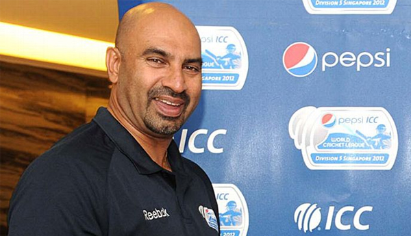 Graeme Labrooy Appointed Sri Lanka Chief Selector