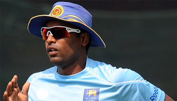 Chamara Silva Banned For Two Years From Cricket