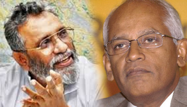 Mahinda Advised Lalith Weeratunga to stop issuing Sil Cloth on the verge of Presidential Election?