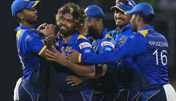 Sri Lanka Fails to Seal ICC Cricket World Cup 2019 Direct Qualification