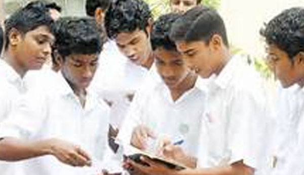 Subjects  in New Syllabuses  of G.C.E Advanced Level