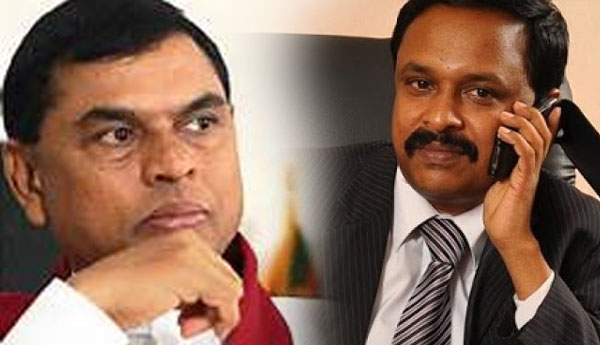 We are in Prison Today Because of Basil Rajapaksa – Anusha Palpitta
