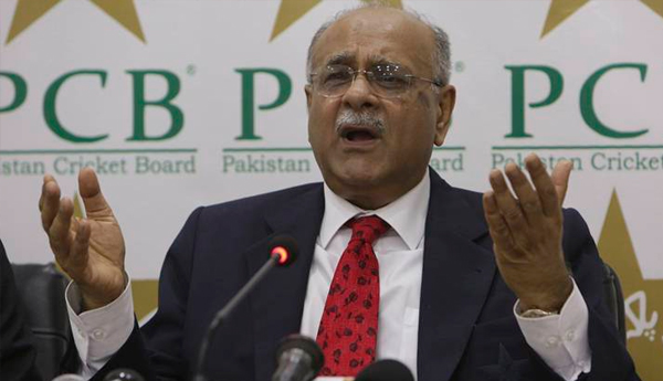 PCB to Take up India Tour Matter with ICC’s Disputes Resolution Committee