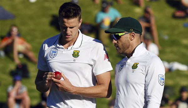 South Africa Likely To Host Zimbabwe For Four-Day Pink Ball Test