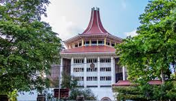 Recovery of Stolen Assets through Srilankan Courts?
