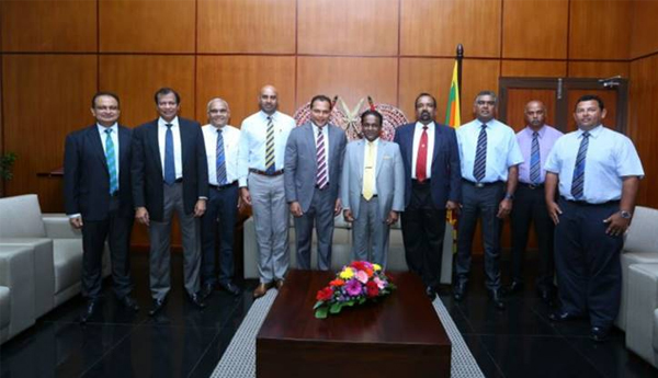 Sri Lanka Name New Selection Panel Led By Graeme Labrooy