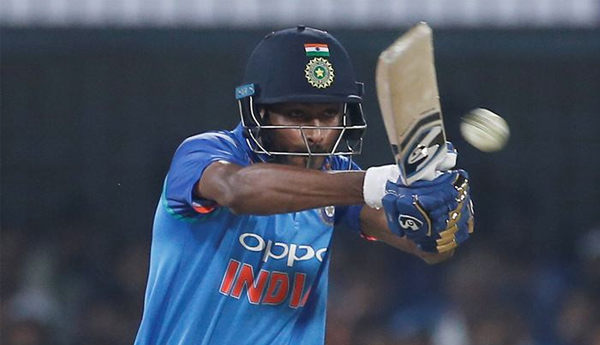 India Vs Australia, 3rd ODI: Hosts Take 3-0 Lead After Convincing Win In Indore