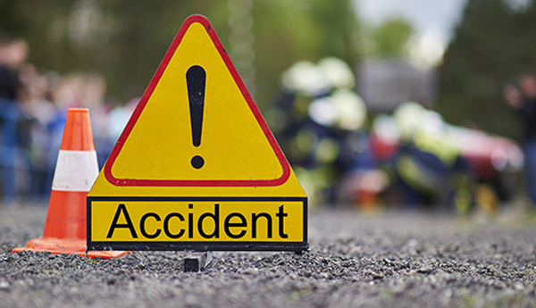 One Person Per Hour Dies in Accident in Srilanka