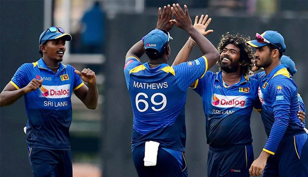 Sri Lanka Says Twenty20 Match In Lahore Subject To Security
