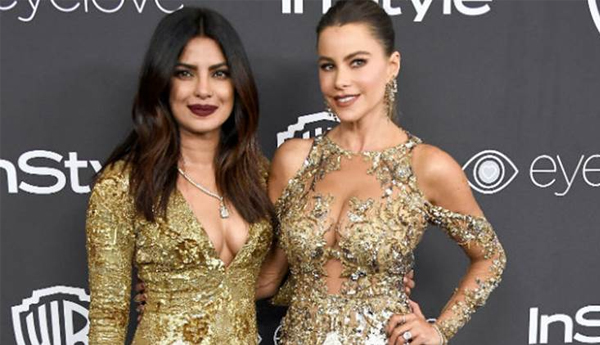Priyanka Chopra Finds Place In Forbes’ World’s Highest-Paid TV Actresses 2017 List, Sofia Vergara Tops List