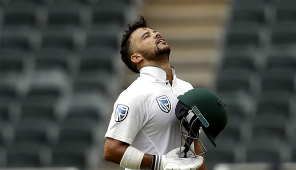 Duminy Calls Time On Test Career