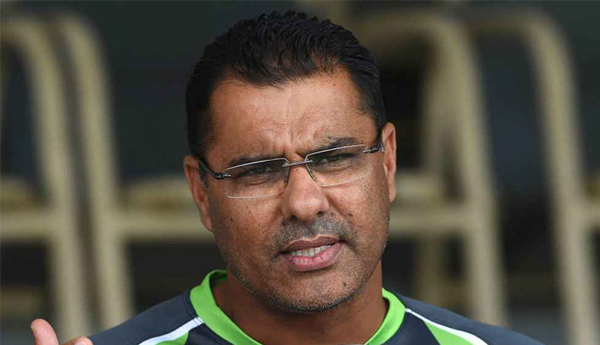 Waqar Younis Appointed Islamabad United Bowling Coach