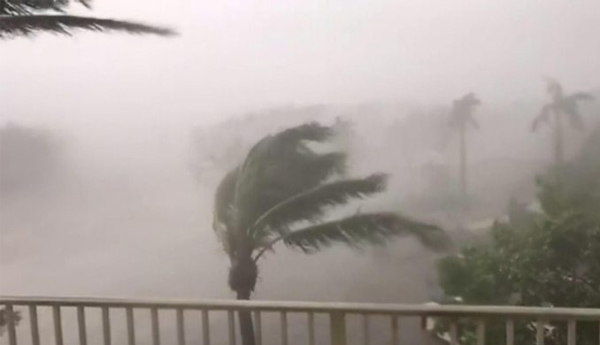 Hurricane Irma: Quarter of Florida Keys Homes ‘Destroyed’