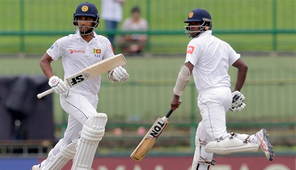Sri Lanka to Make Day-Night Test Debut in Dubai