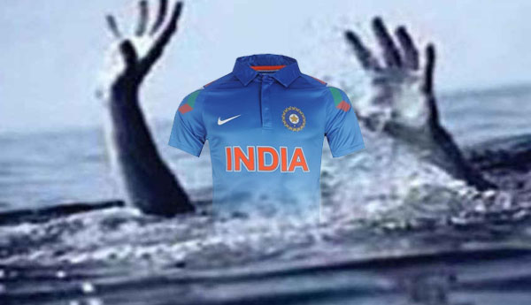 India U-17 Cricketer From Gujarat Drowns in swimming Pool at Sri Lankan Hotel